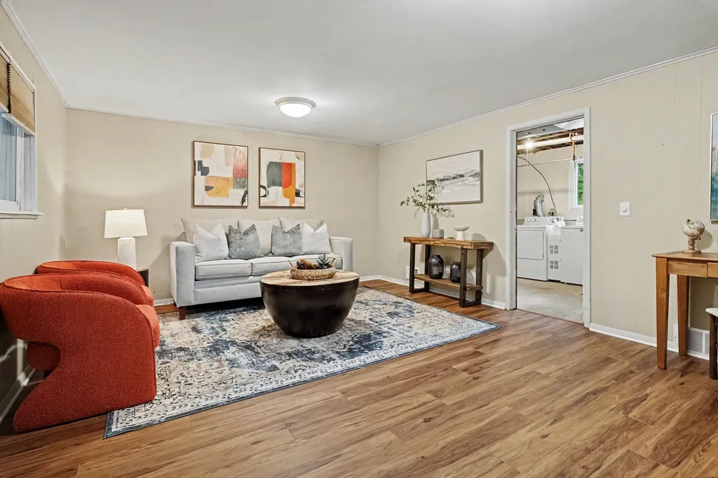 2857 Verle Avenue Ann Arbor City MI 48108