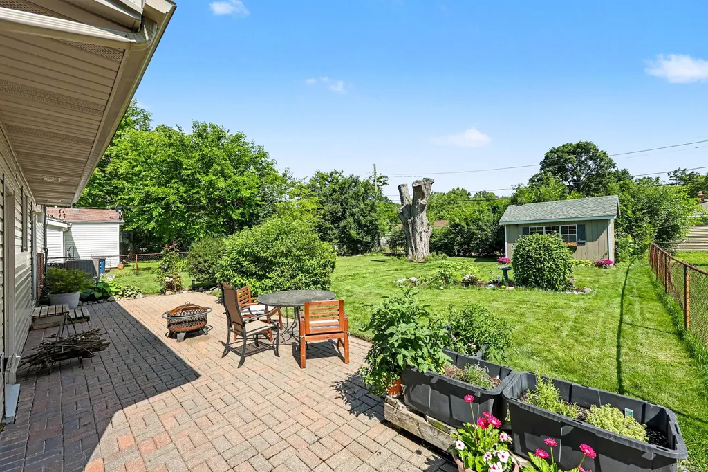 2857 Verle Avenue Ann Arbor City MI 48108