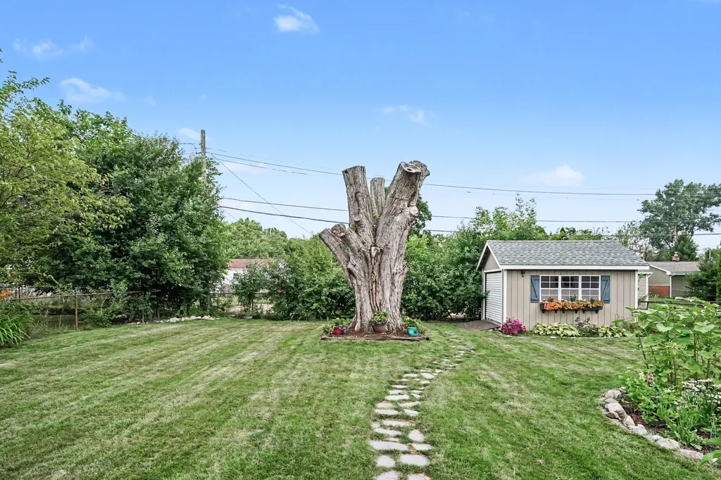 2857 Verle Avenue Ann Arbor City MI 48108