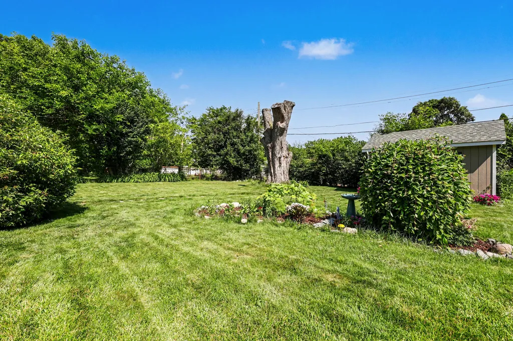 2857 Verle Avenue Ann Arbor City MI 48108