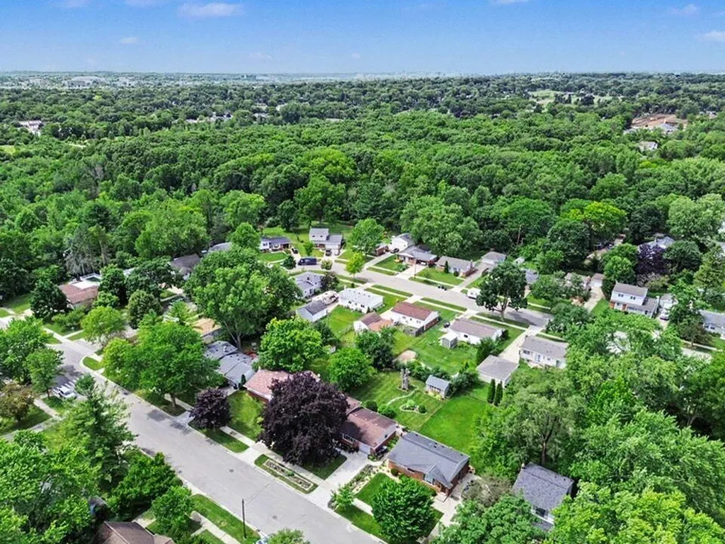 2857 Verle Avenue Ann Arbor City MI 48108