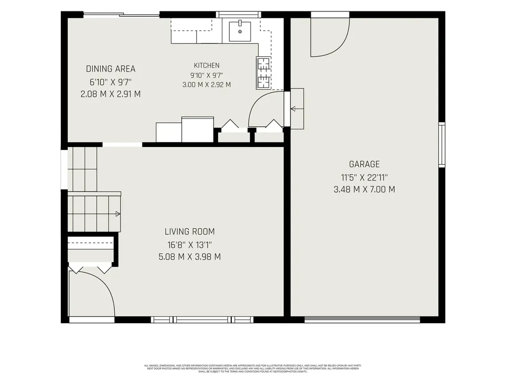 2857 Verle Avenue Ann Arbor City MI 48108