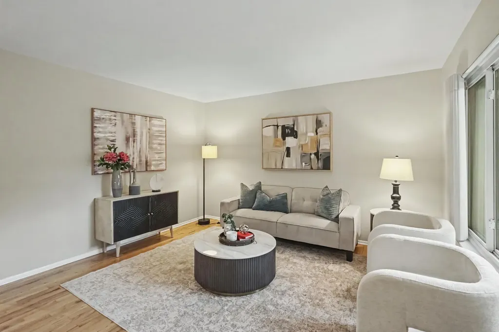 2857 Verle Avenue Ann Arbor City MI 48108
