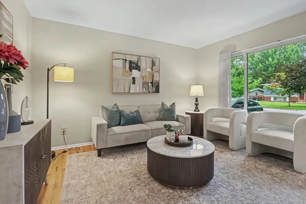 2857 Verle Avenue Ann Arbor City MI 48108