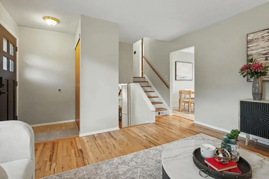 2857 Verle Avenue Ann Arbor City MI 48108