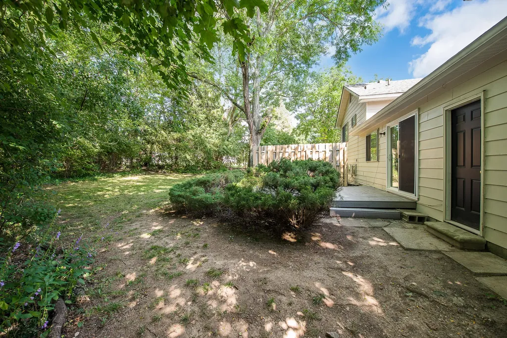 2897 Ticknor Court Ann Arbor City MI 48104