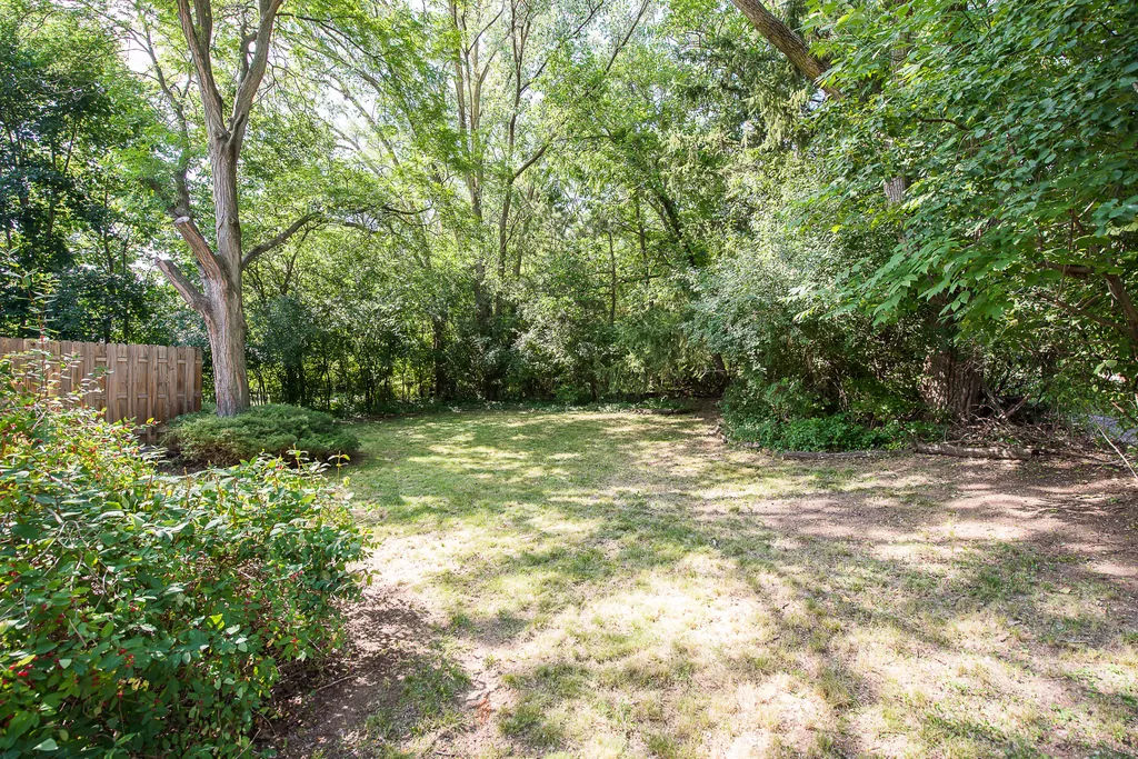 2897 Ticknor Court Ann Arbor City MI 48104
