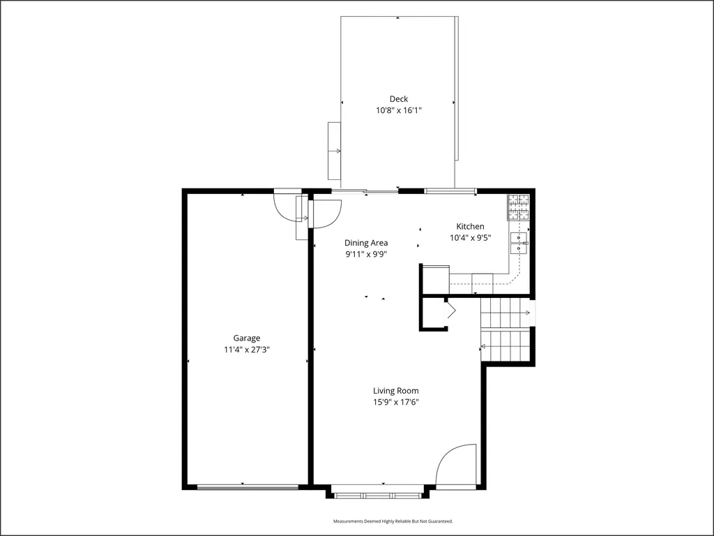 2897 Ticknor Court Ann Arbor City MI 48104