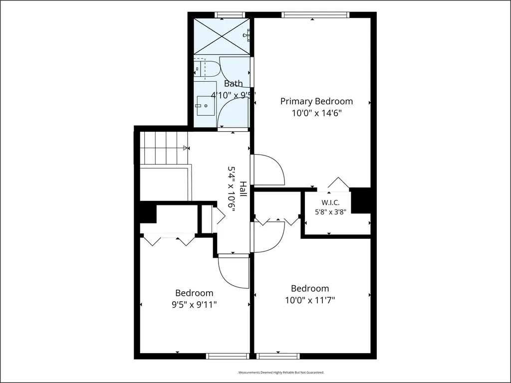 2897 Ticknor Court Ann Arbor City MI 48104