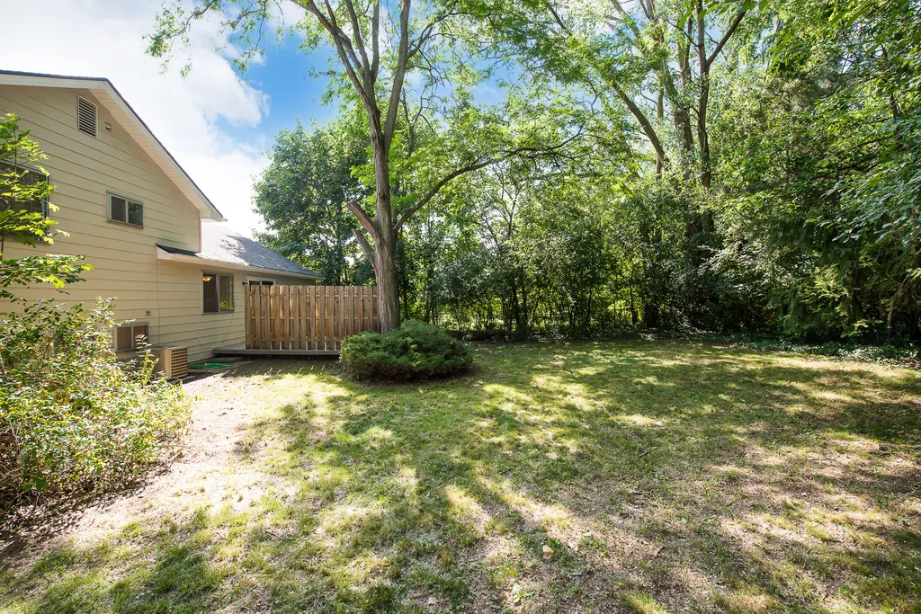 2897 Ticknor Court Ann Arbor City MI 48104