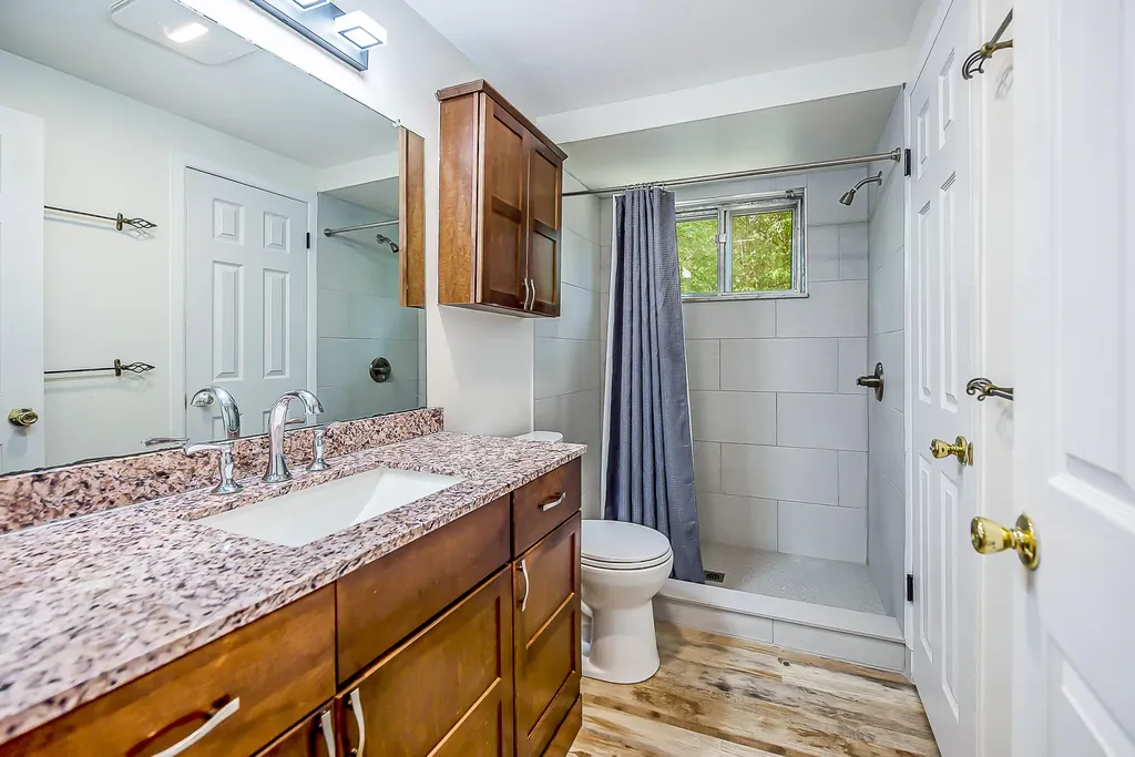 2897 Ticknor Court Ann Arbor City MI 48104
