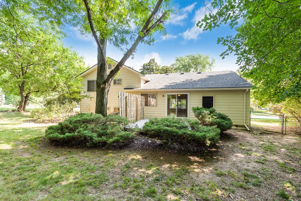 2897 Ticknor Court Ann Arbor City MI 48104
