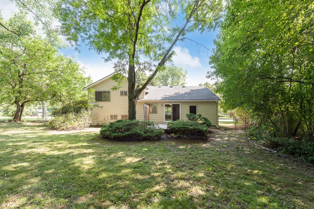 2897 Ticknor Court Ann Arbor City MI 48104
