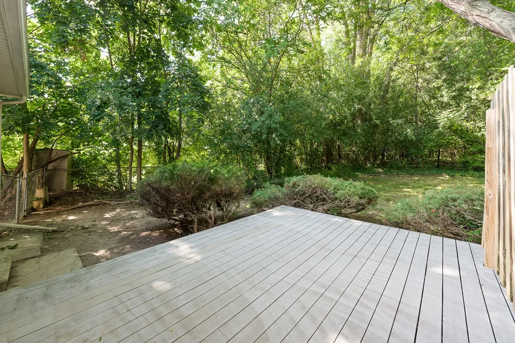 2897 Ticknor Court Ann Arbor City MI 48104