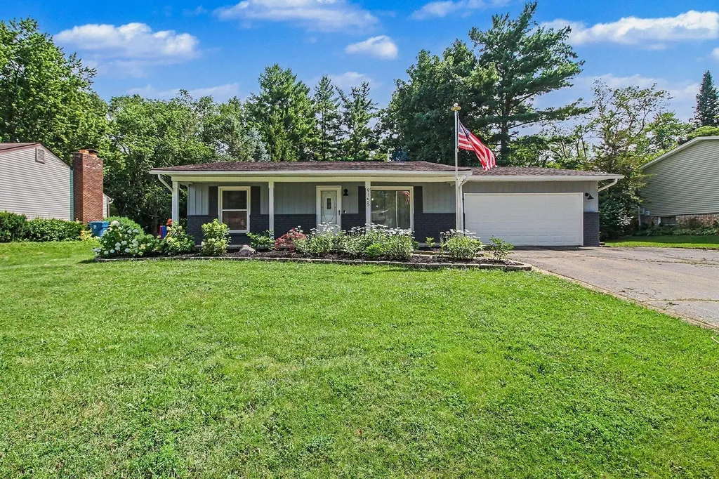 9155 Satelite Drive Walled Lake City MI 48386