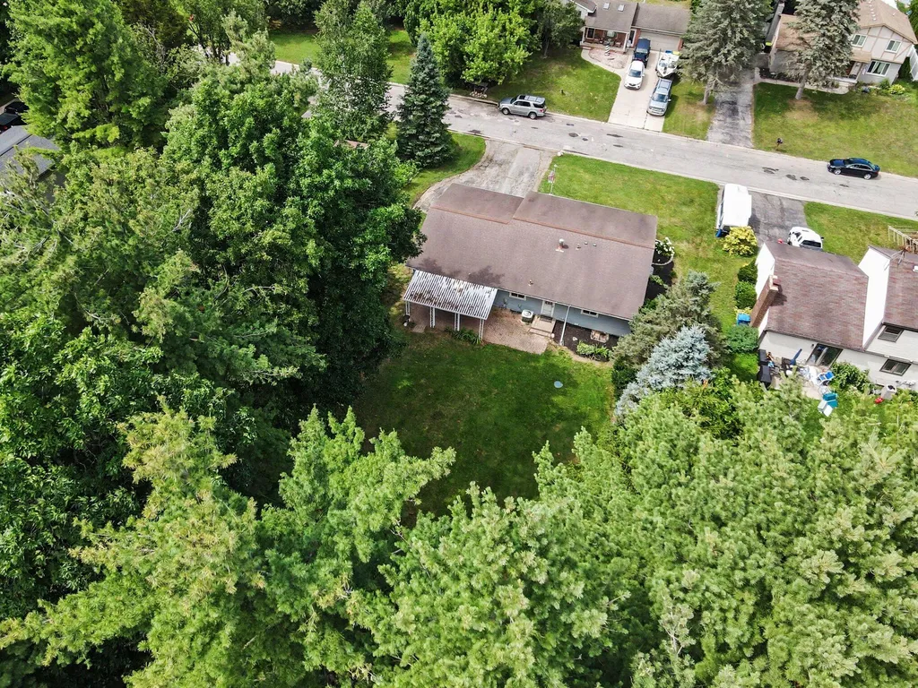 9155 Satelite Drive Walled Lake City MI 48386
