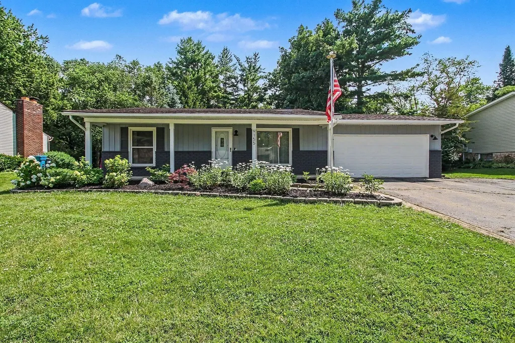 9155 Satelite Drive Walled Lake City MI 48386