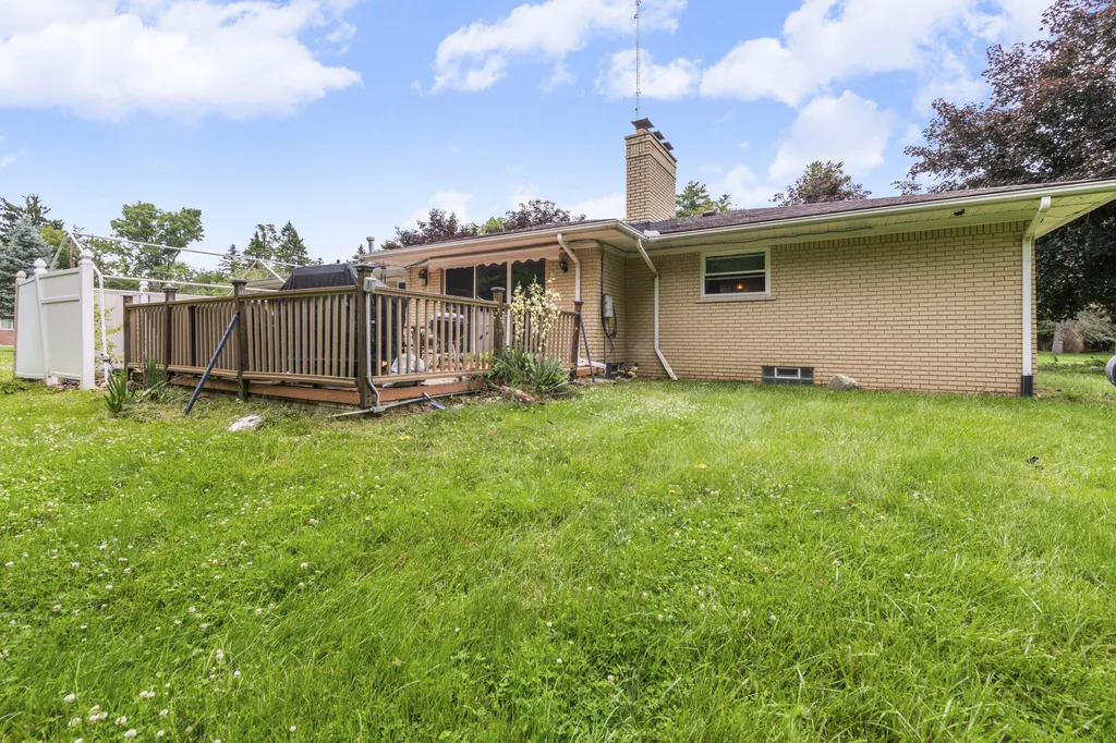 24319 Tamarack Trail Southfield City MI 48075
