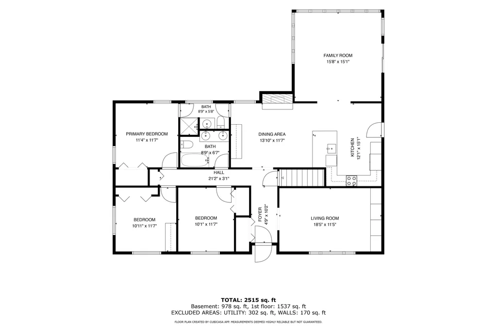45145 Jeanette Avenue Van Buren Charter Township MI 48111