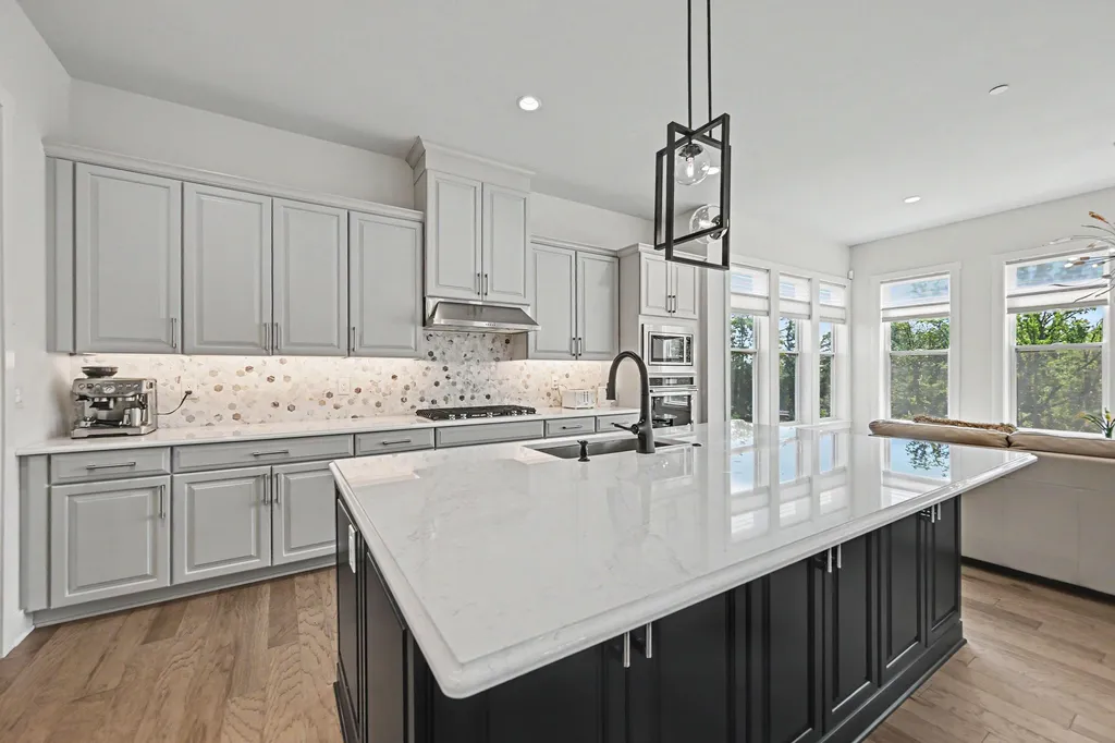 589 Concord Pines Drive Ann Arbor City MI 48105