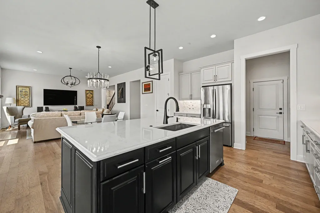 589 Concord Pines Drive Ann Arbor City MI 48105
