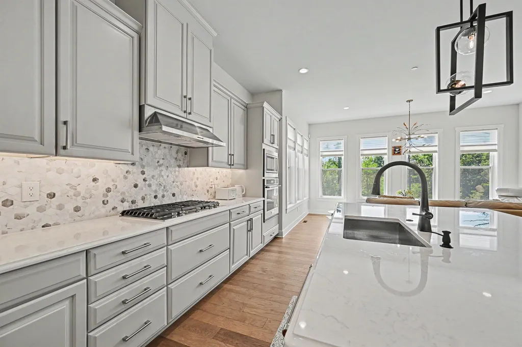 589 Concord Pines Drive Ann Arbor City MI 48105