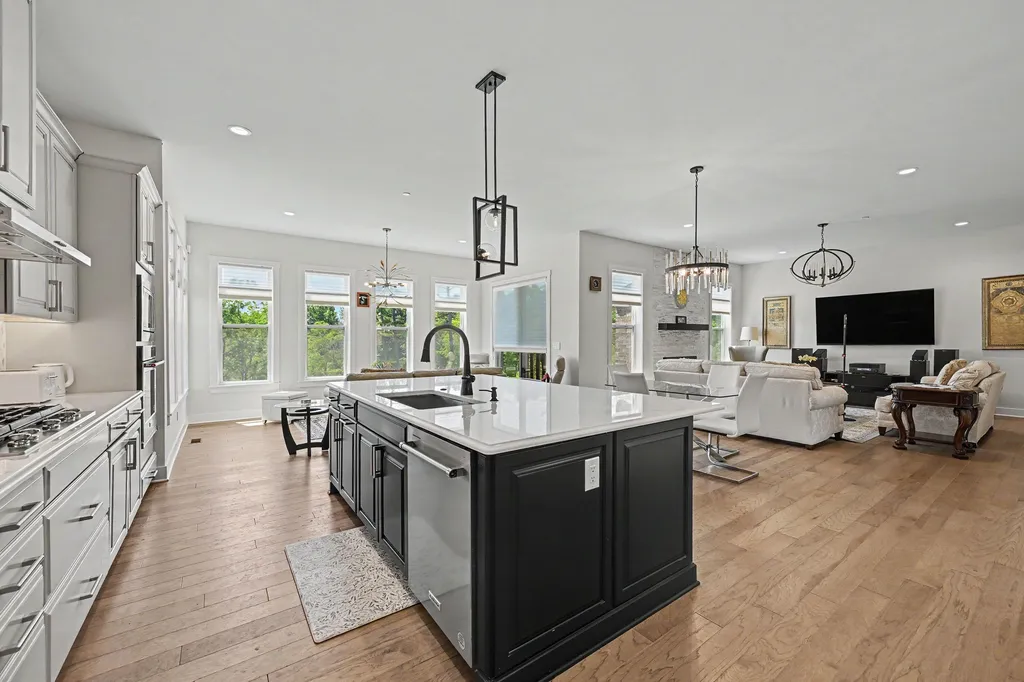 589 Concord Pines Drive Ann Arbor City MI 48105