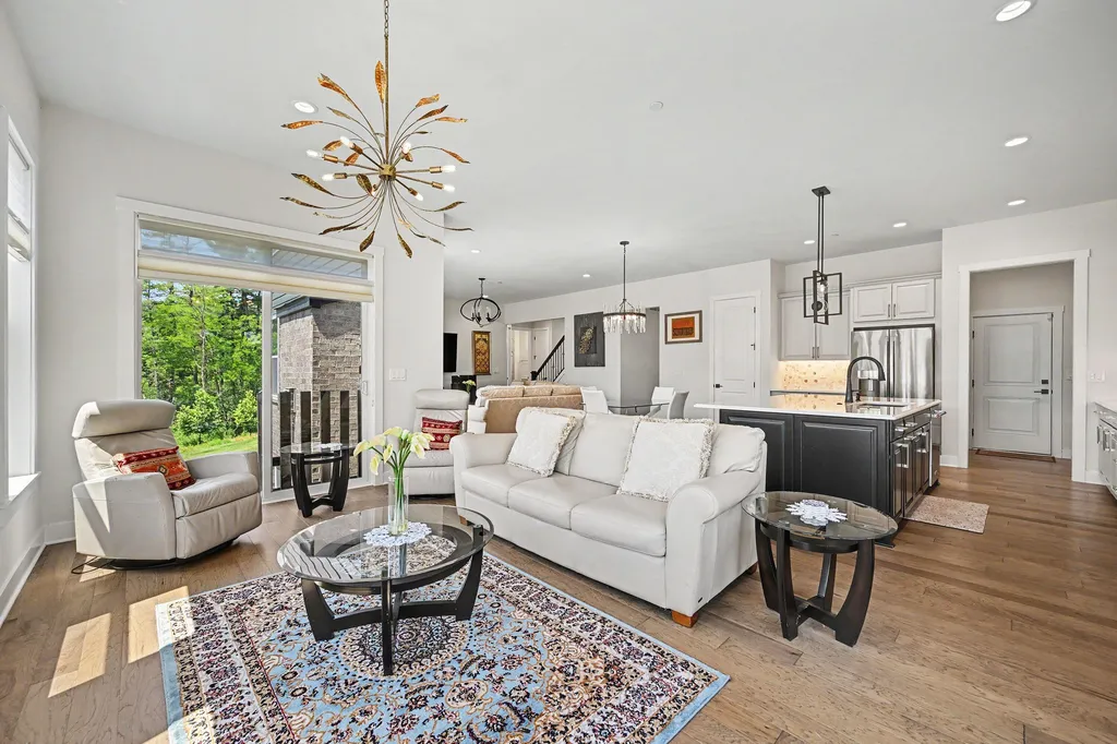 589 Concord Pines Drive Ann Arbor City MI 48105