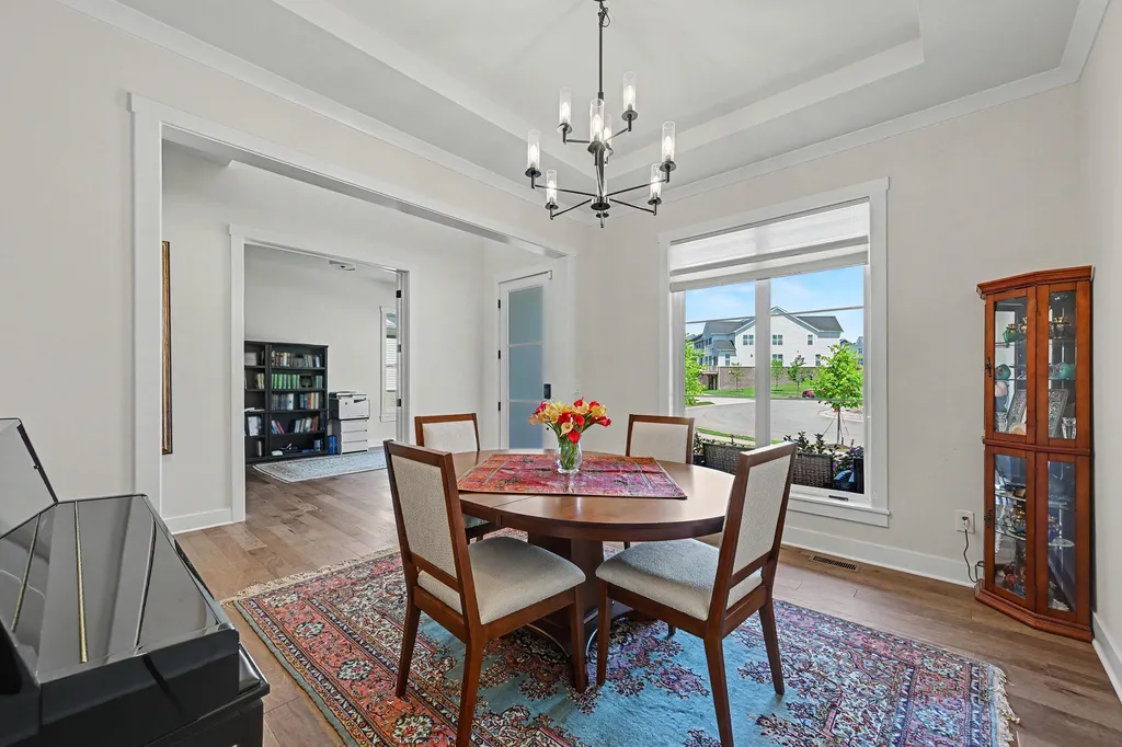589 Concord Pines Drive Ann Arbor City MI 48105