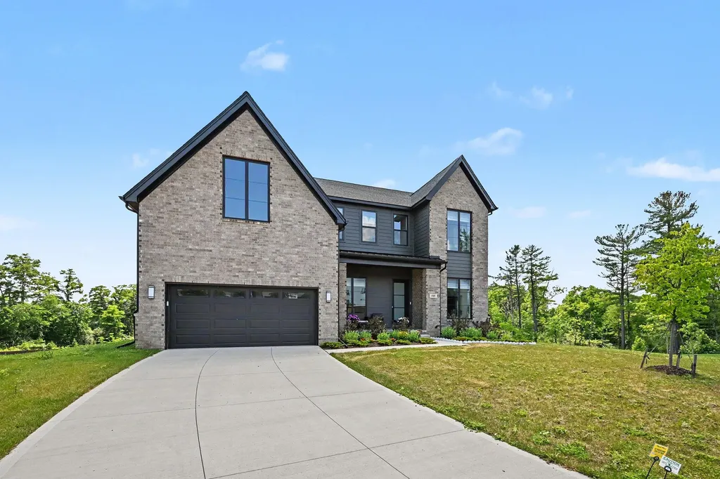 589 Concord Pines Drive Ann Arbor City MI 48105