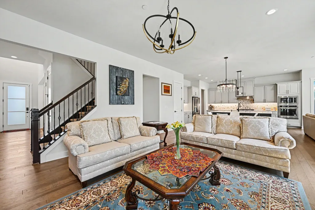 589 Concord Pines Drive Ann Arbor City MI 48105