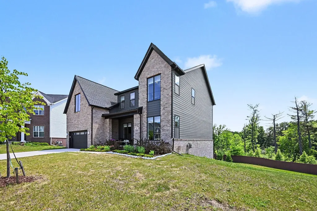 589 Concord Pines Drive Ann Arbor City MI 48105