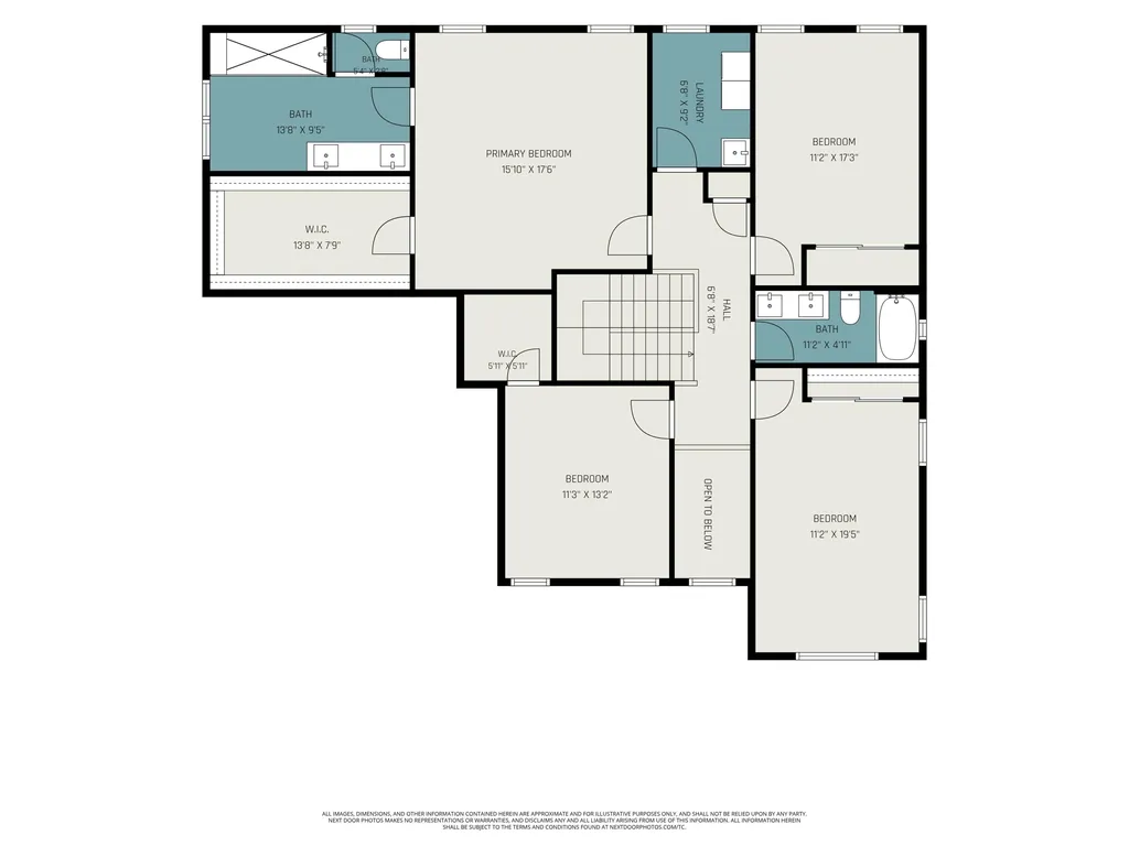 589 Concord Pines Drive Ann Arbor City MI 48105