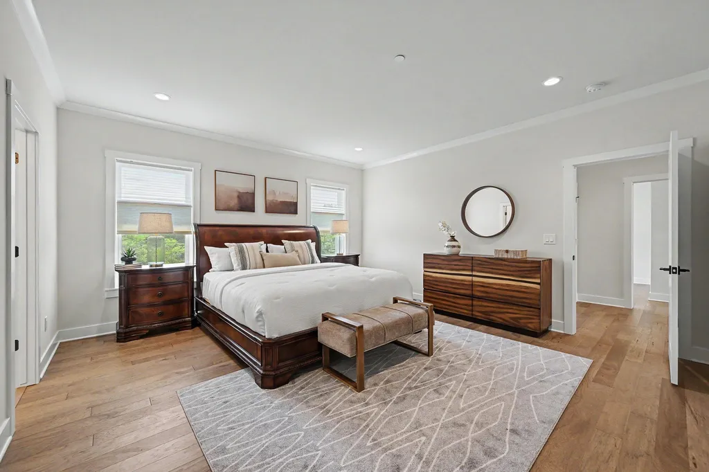 589 Concord Pines Drive Ann Arbor City MI 48105