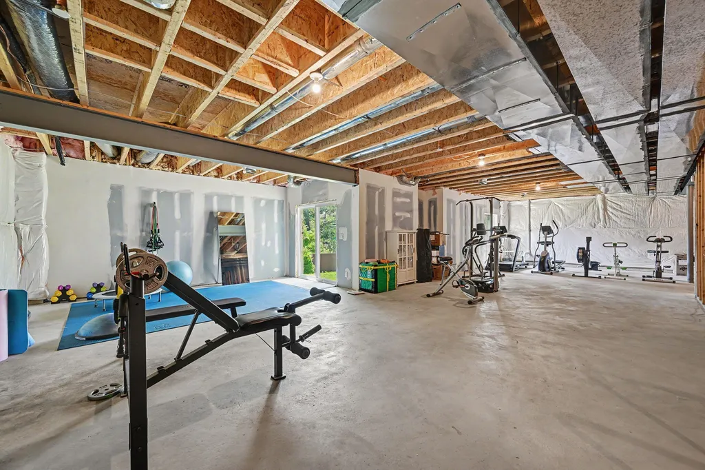 589 Concord Pines Drive Ann Arbor City MI 48105
