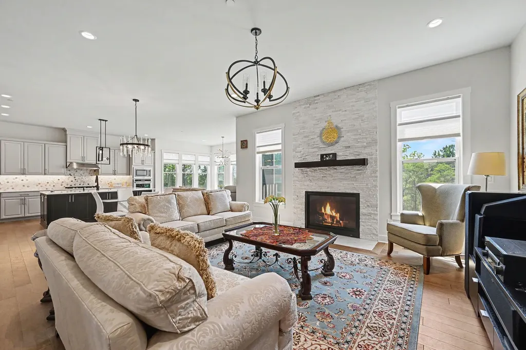 589 Concord Pines Drive Ann Arbor City MI 48105