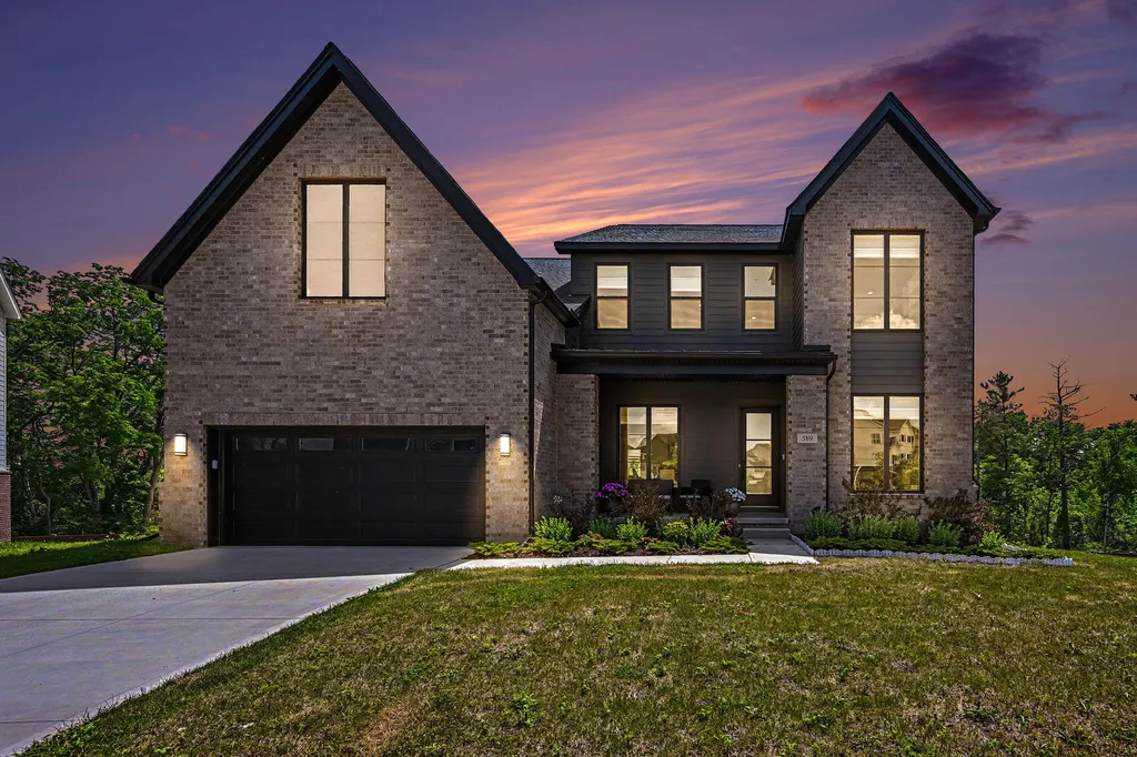589 Concord Pines Drive Ann Arbor City MI 48105