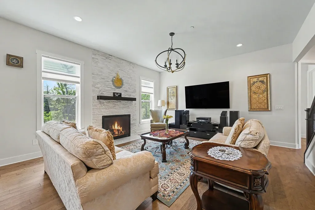 589 Concord Pines Drive Ann Arbor City MI 48105