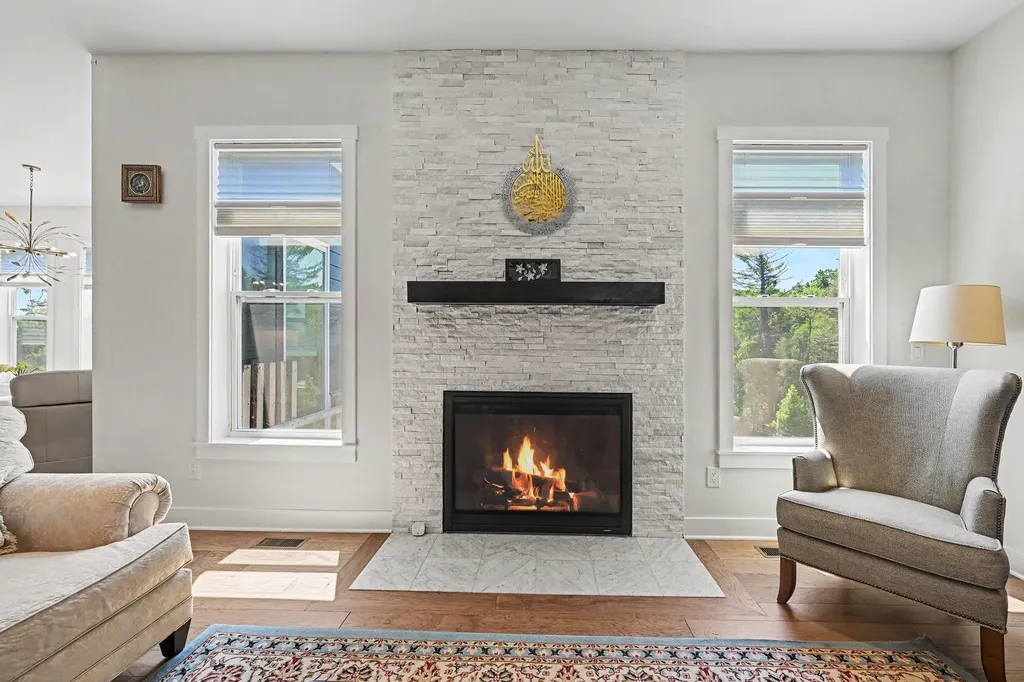 589 Concord Pines Drive Ann Arbor City MI 48105