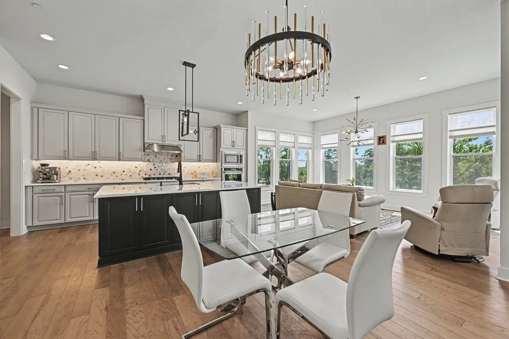 589 Concord Pines Drive Ann Arbor City MI 48105