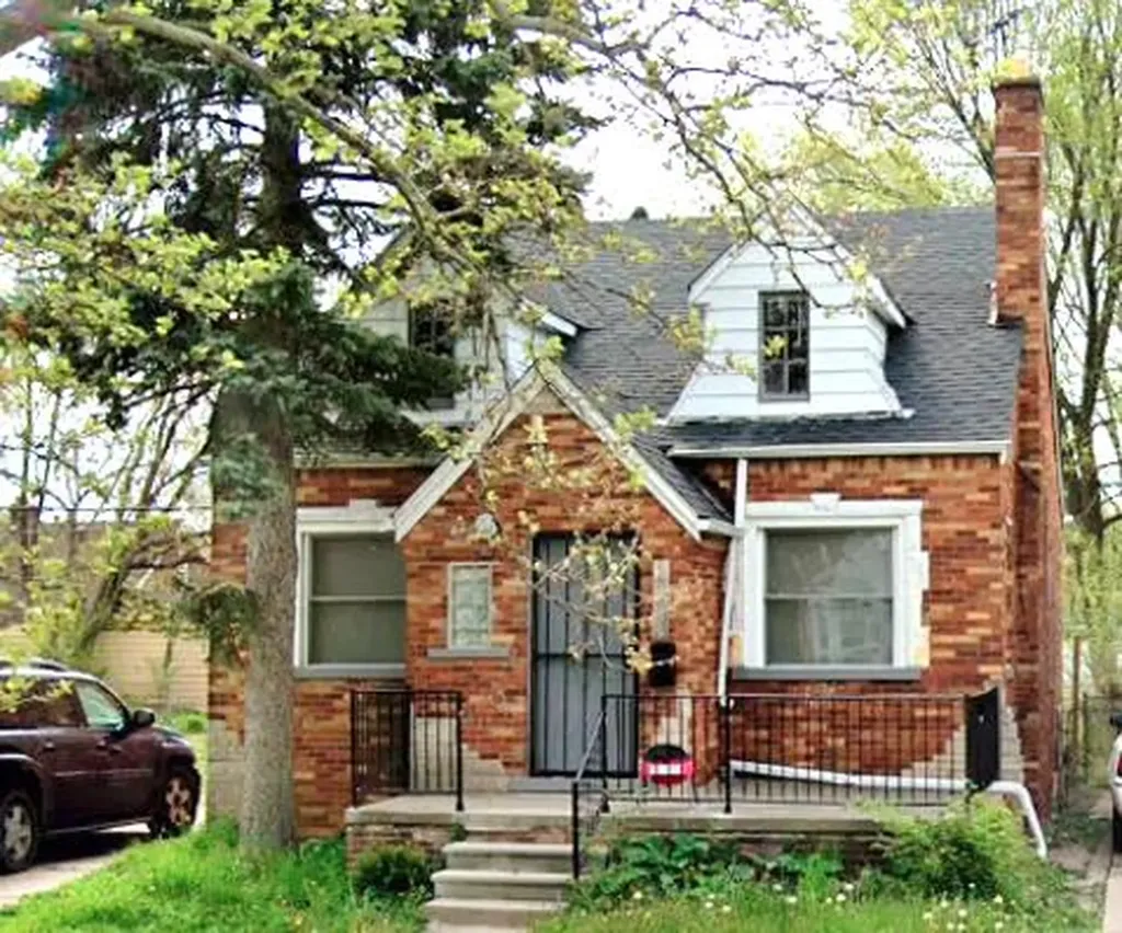 10616 Stratman Street Detroit City MI 48224