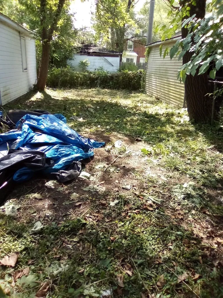 10616 Stratman Street Detroit City MI 48224