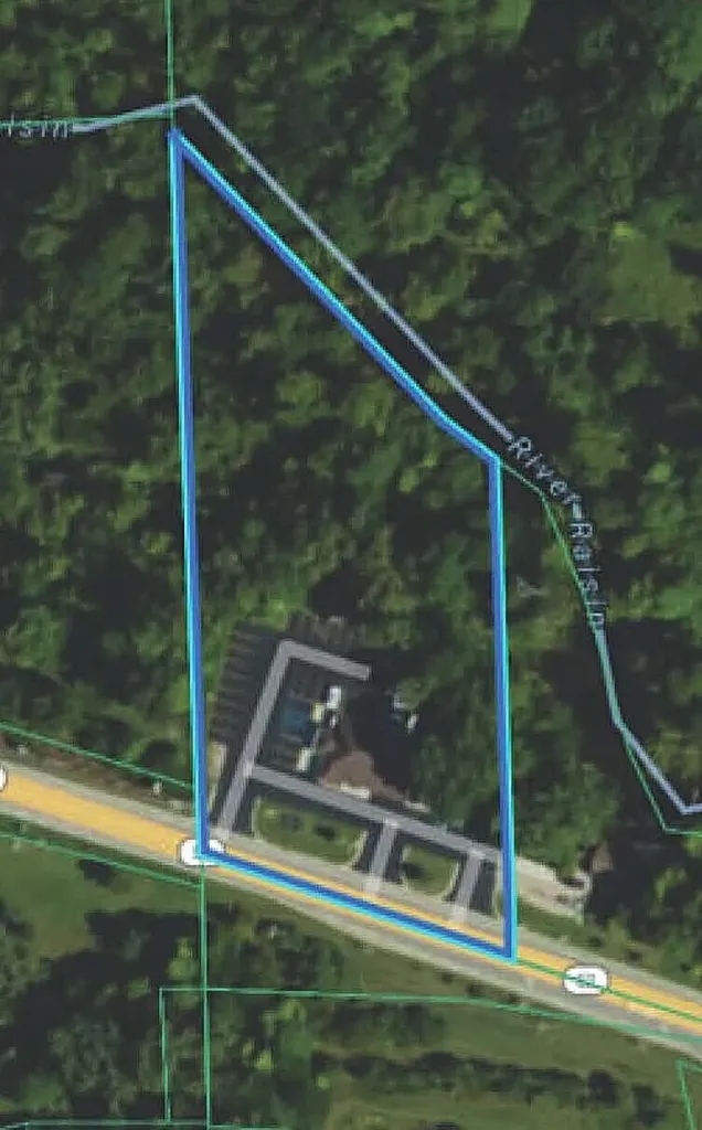 20400 E Austin Road Manchester Township MI 48158