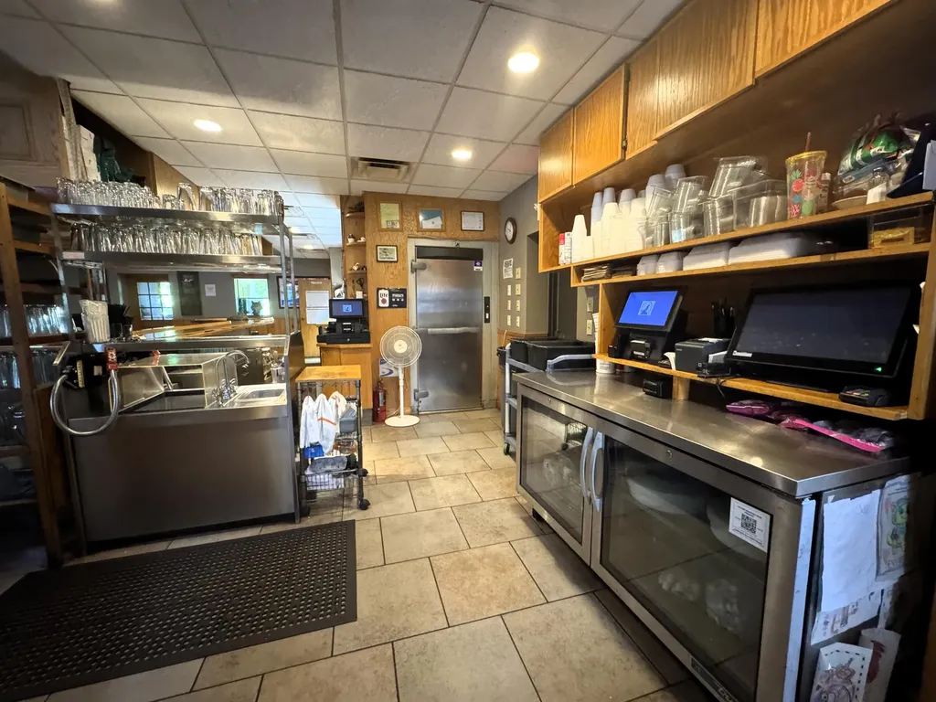20400 E Austin Road Manchester Township MI 48158
