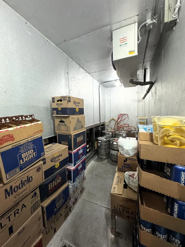 20400 E Austin Road Manchester Township MI 48158