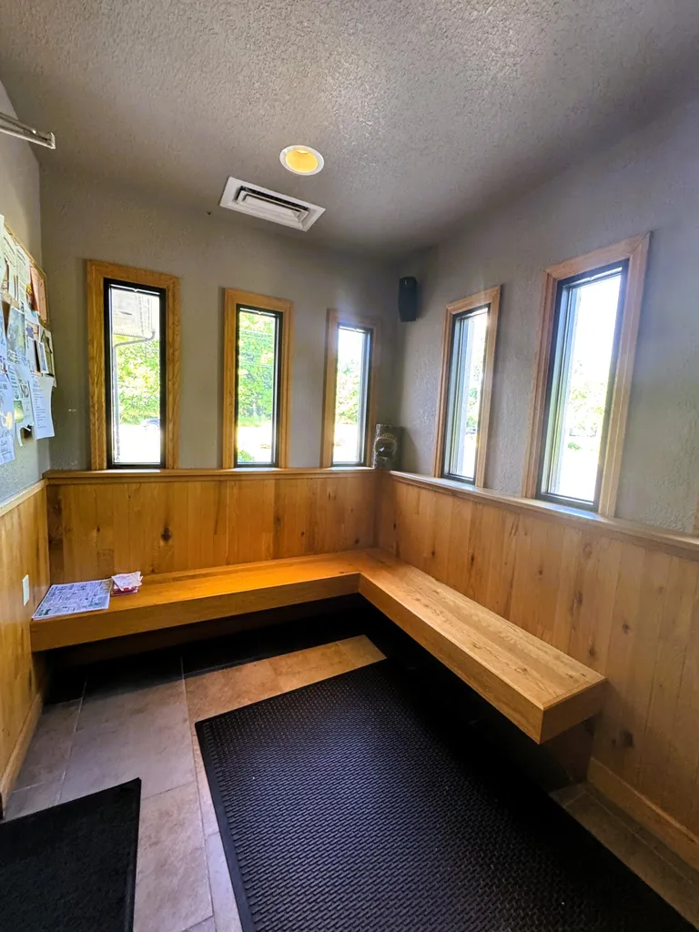 20400 E Austin Road Manchester Township MI 48158