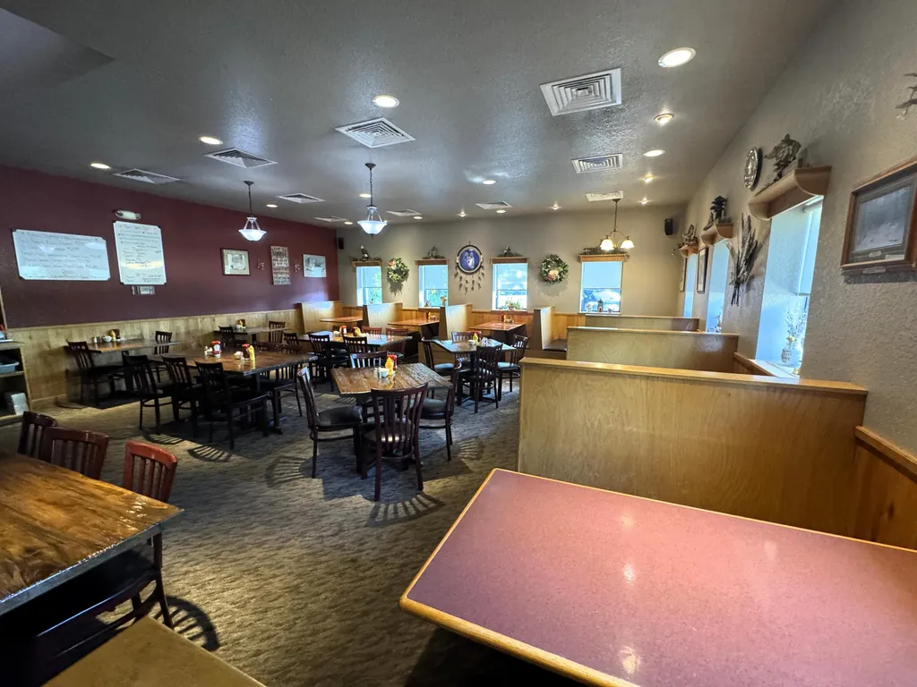 20400 E Austin Road Manchester Township MI 48158