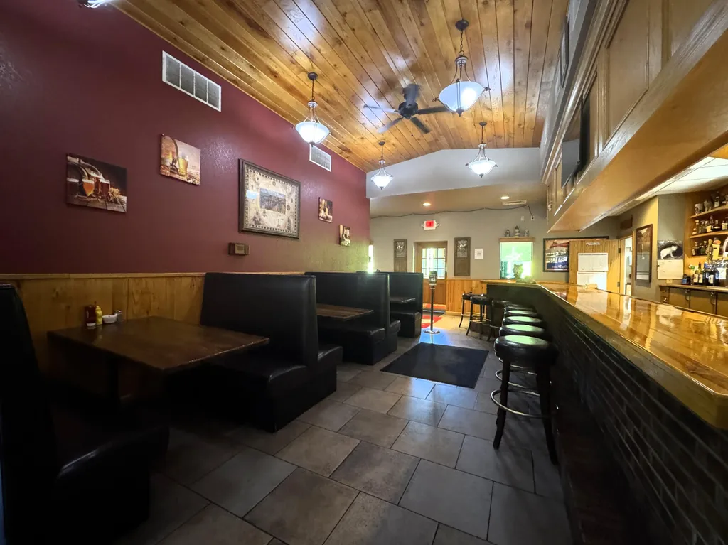 20400 E Austin Road Manchester Township MI 48158