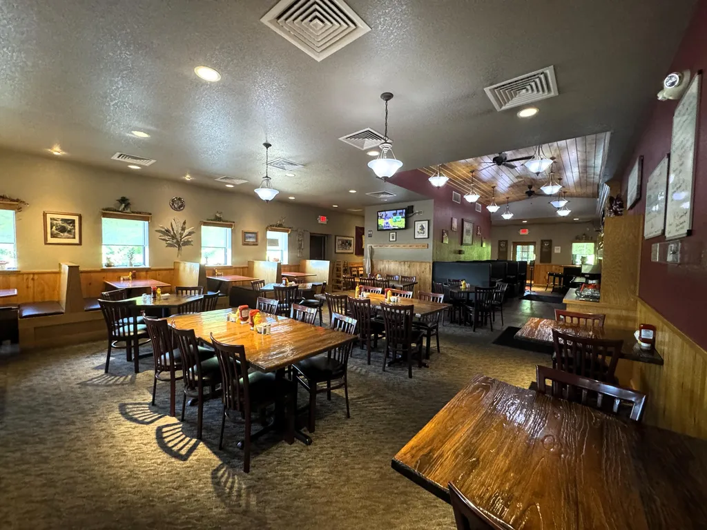 20400 E Austin Road Manchester Township MI 48158