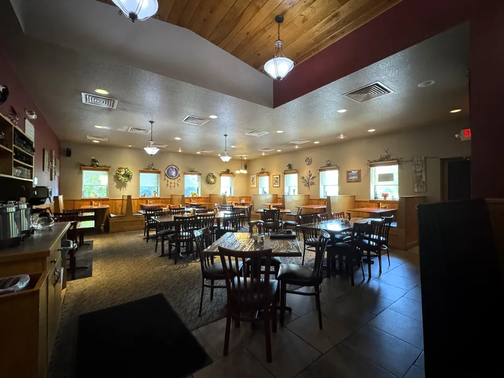 20400 E Austin Road Manchester Township MI 48158